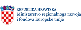 Ministarstvo regionalnoga razvoja i fondova EU