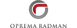 Oprema Radman