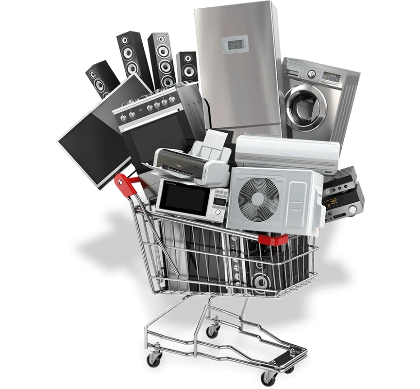Custom web trgovina